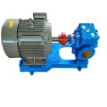 Factory Supply High-Performance Standard Parts Asphalt Insulation Pump Asphalt Gear Pump